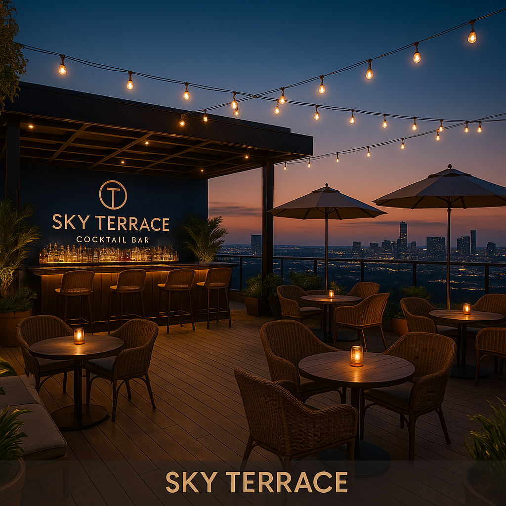 Sky Terrace